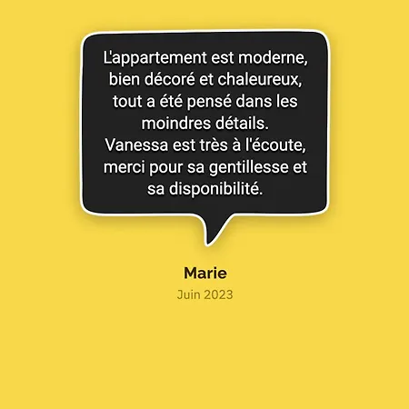 Lejlighed « la Bicyclette » 35m2 Equipe Centre *