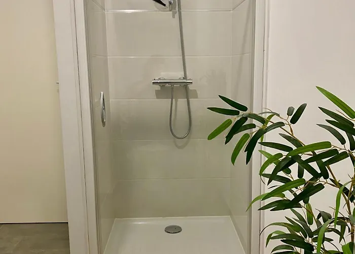 « la Bicyclette » 35m2 Equipe Centre Apartment *