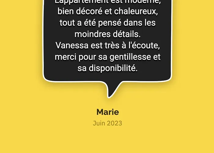 Apartment « la Bicyclette » 35m2 Equipe Centre *