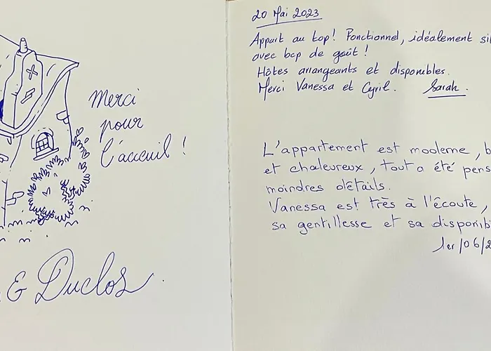 Apartment « la Bicyclette » 35m2 Equipe Centre *