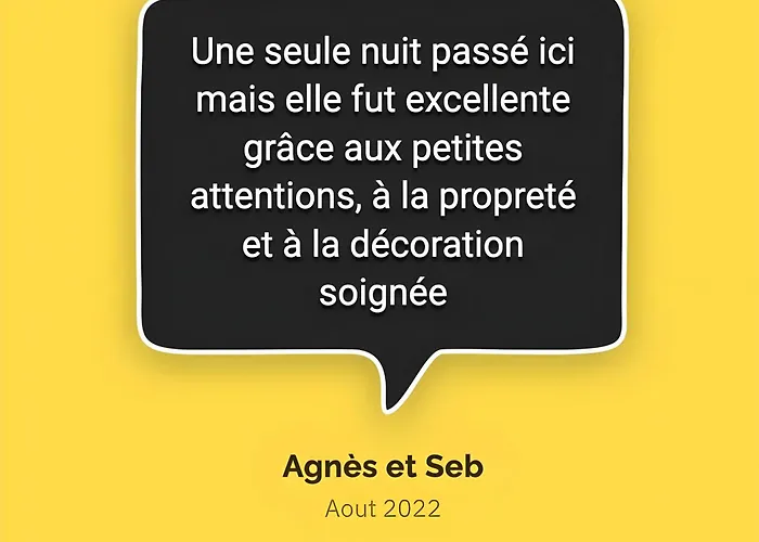 Apartment « la Bicyclette » 35m2 Equipe Centre